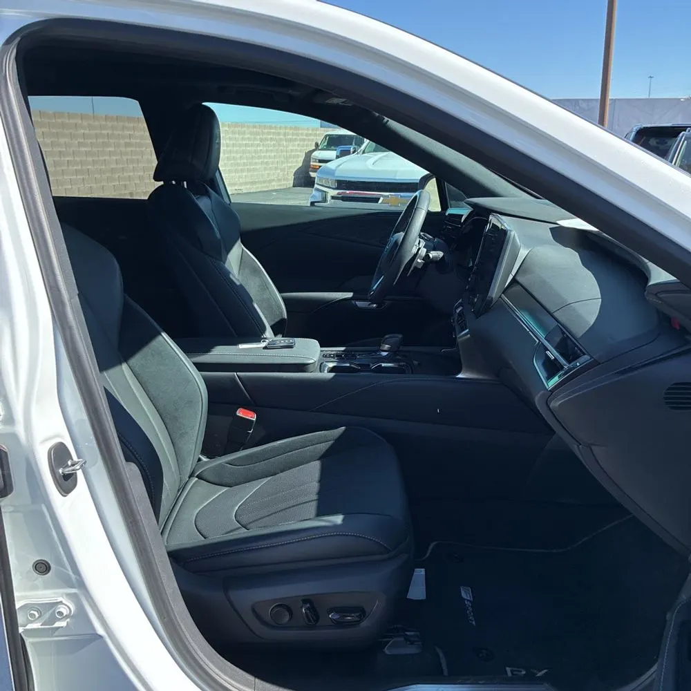 2024 Lexus RX 500h F SPORT Performance