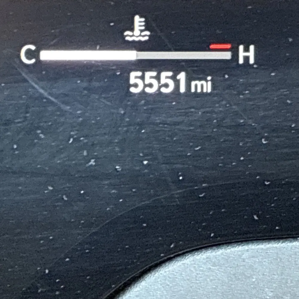 2025 Lexus RX 500h F SPORT Performance