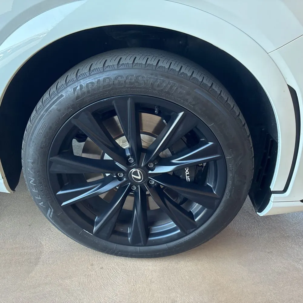 2023 Lexus RX 500h F SPORT Performance