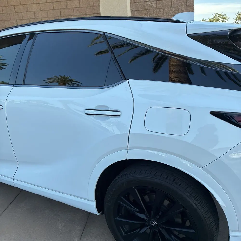 2023 Lexus RX 500h F SPORT Performance