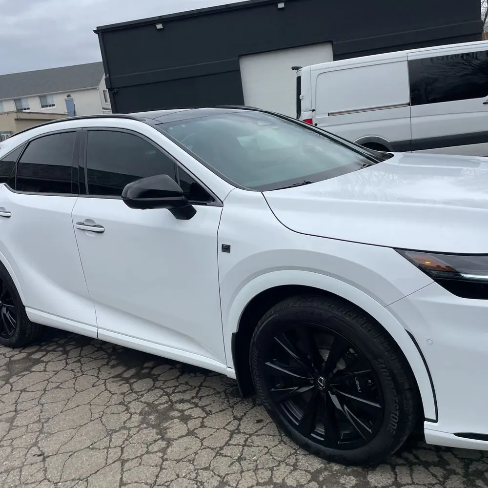 2024 Lexus RX 500h F SPORT Performance