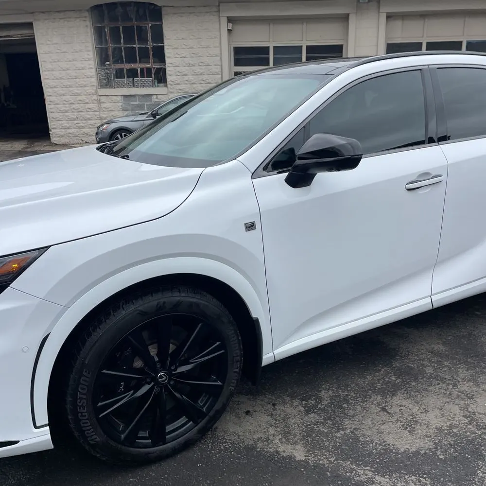 2024 Lexus RX 500h F SPORT Performance