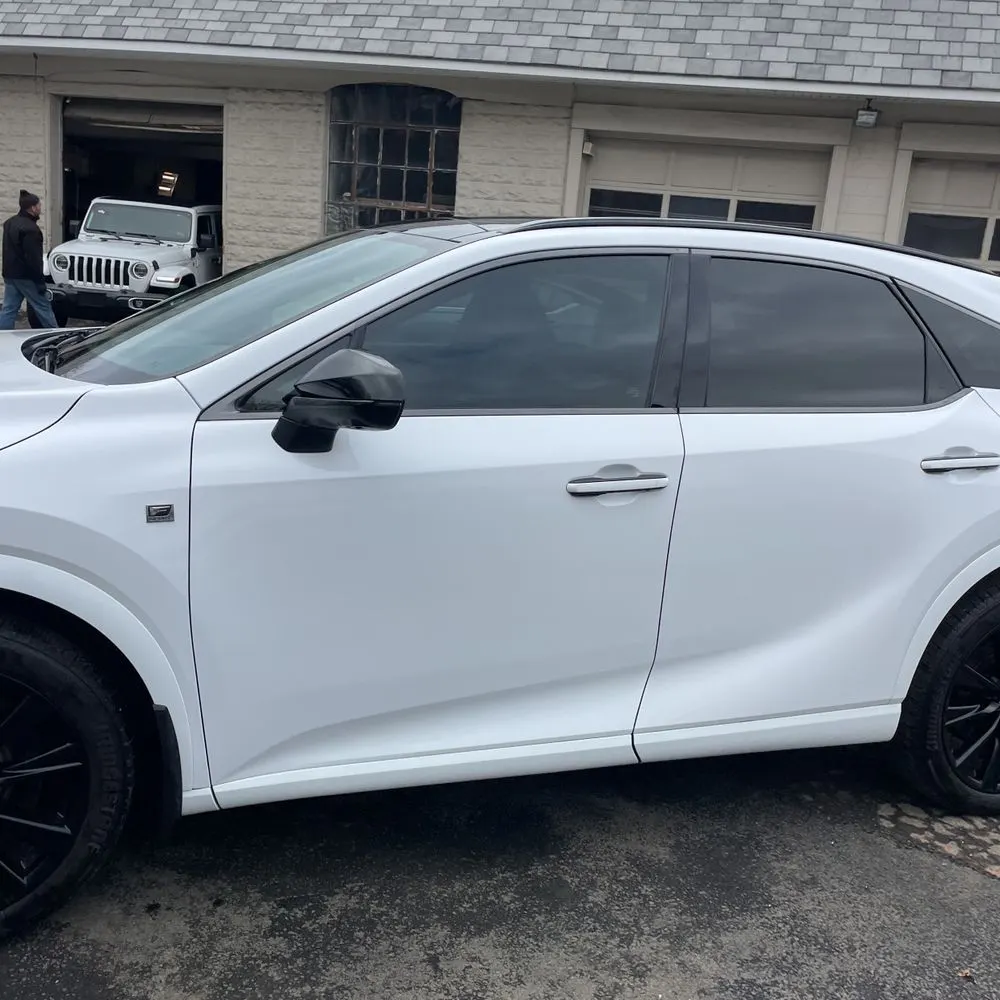 2024 Lexus RX 500h F SPORT Performance