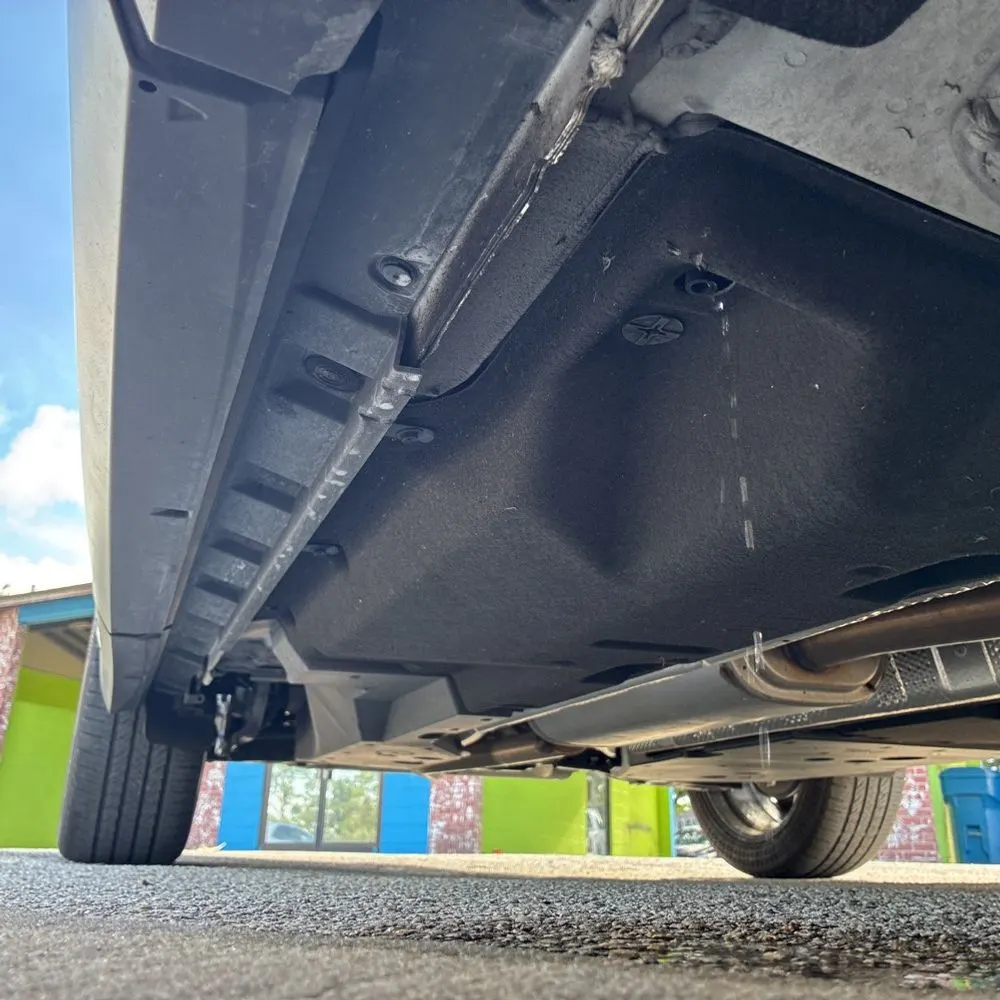 2024 Lexus NX 350 F SPORT Handling