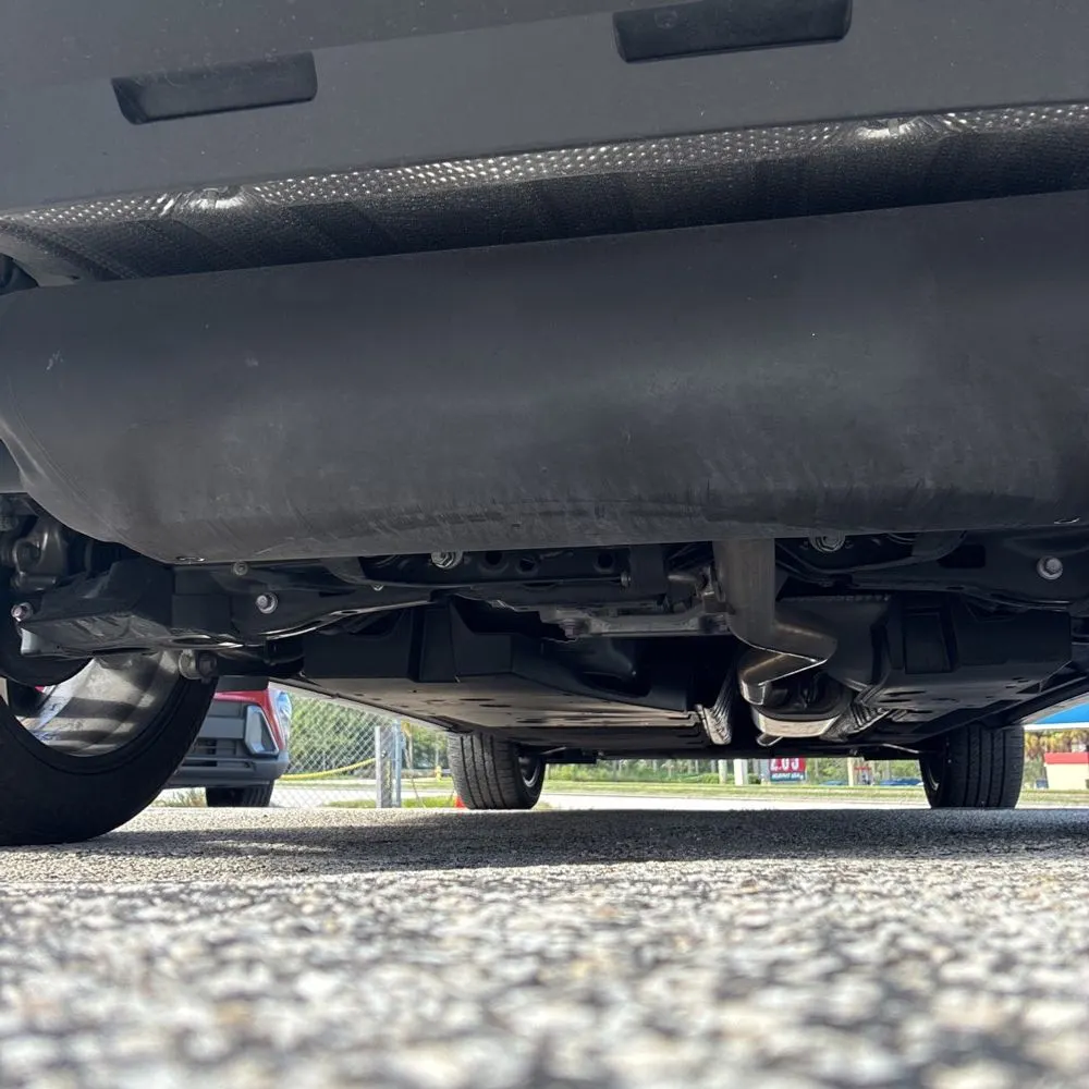 2024 Lexus NX 350 F SPORT Handling