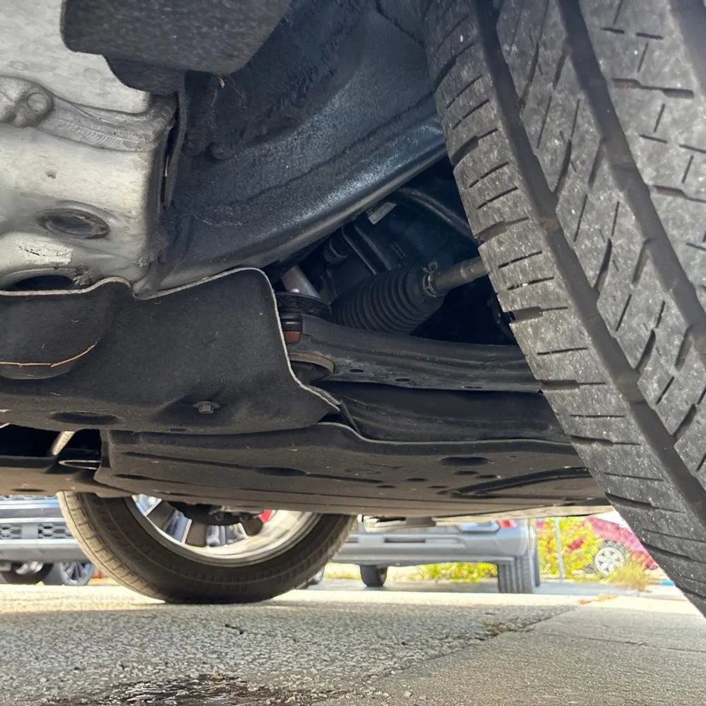 2024 Lexus NX 350 F SPORT Handling