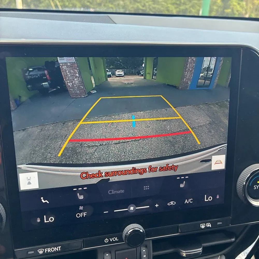 2024 Lexus NX 350 F SPORT Handling
