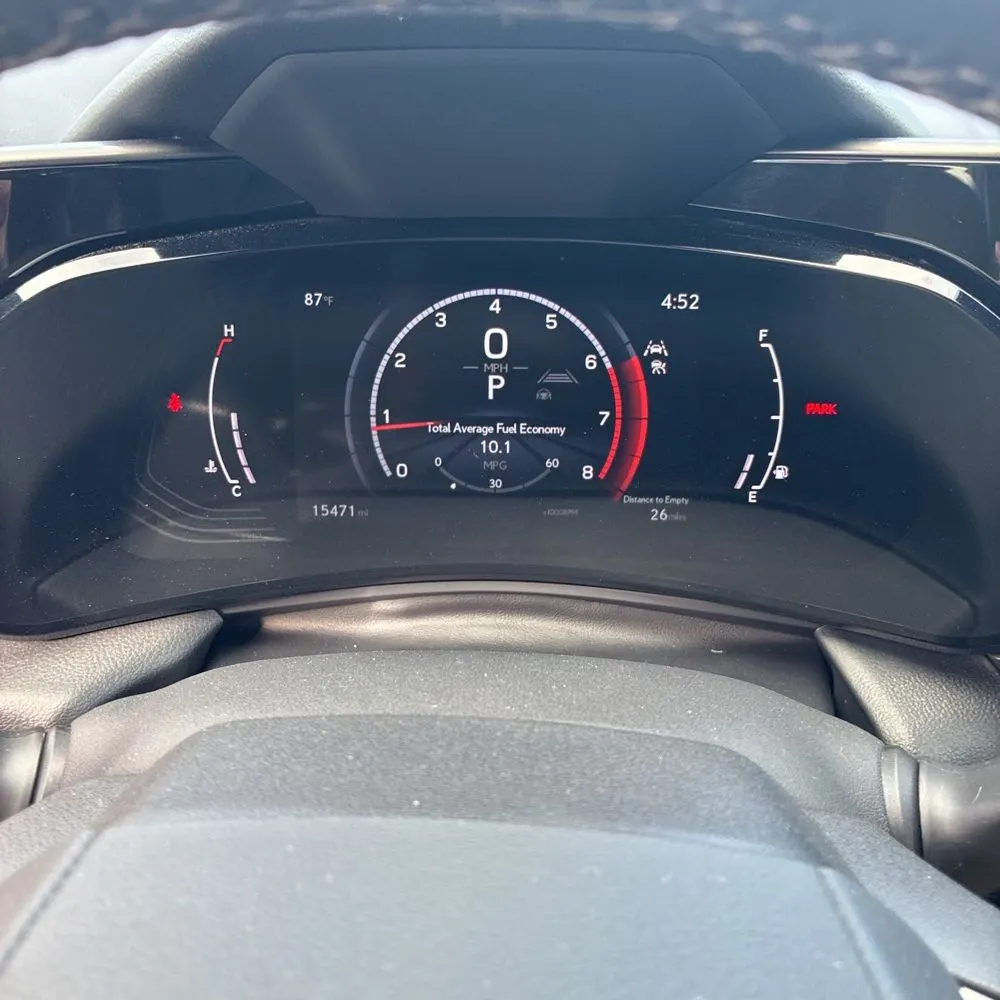 2024 Lexus NX 350 F SPORT Handling