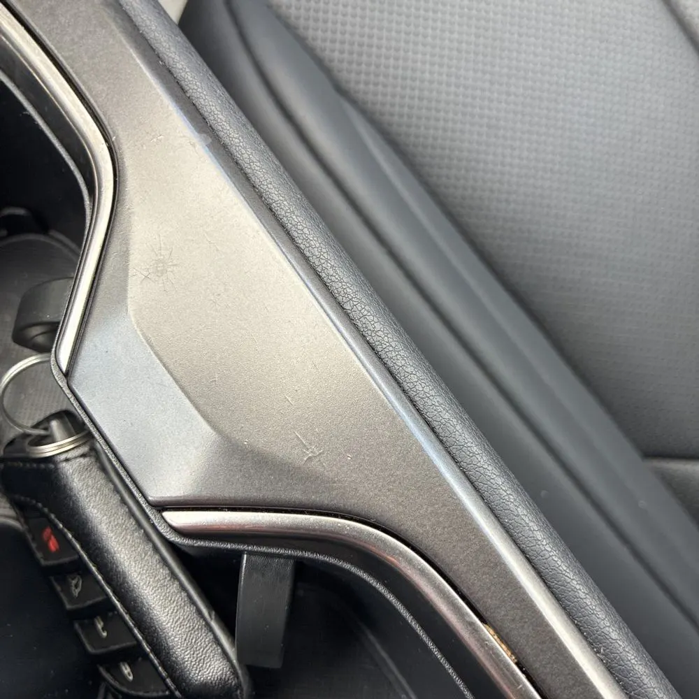 2024 Lexus NX 350 F SPORT Handling