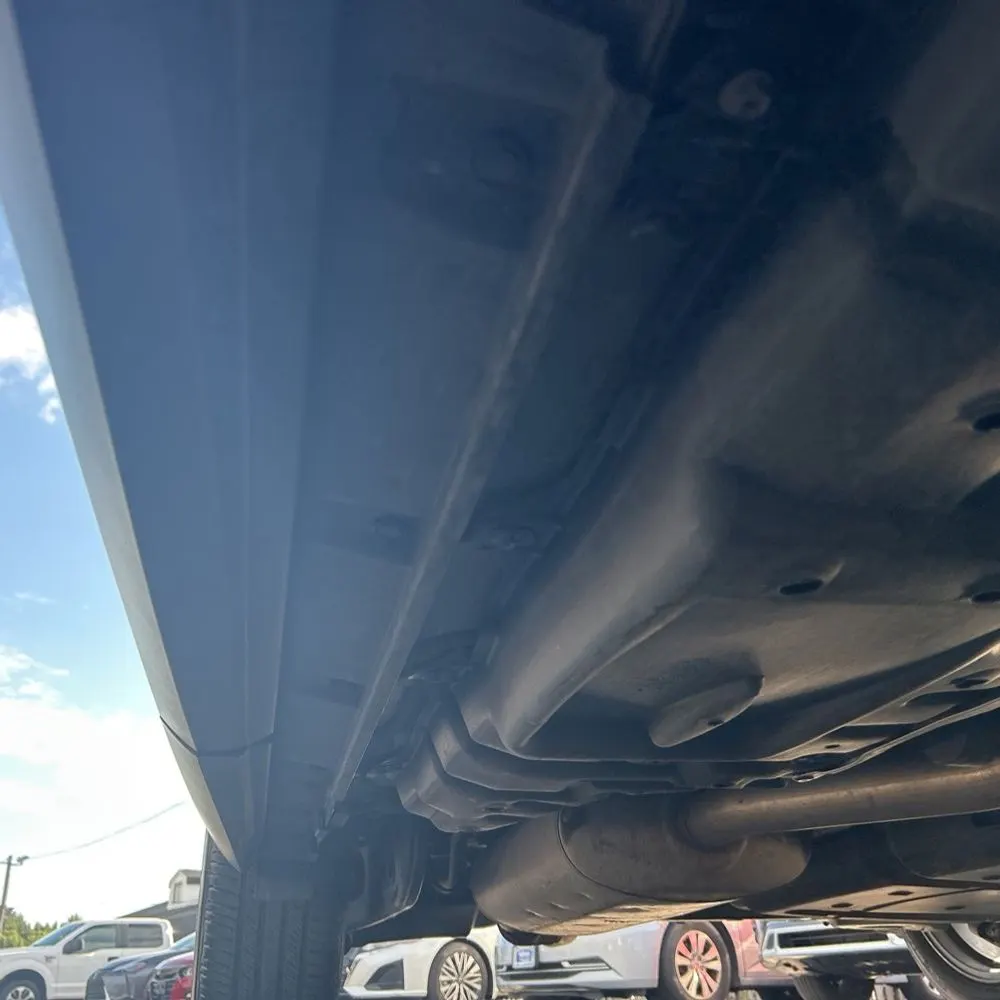 2022 Lexus RX 450h F SPORT Handling