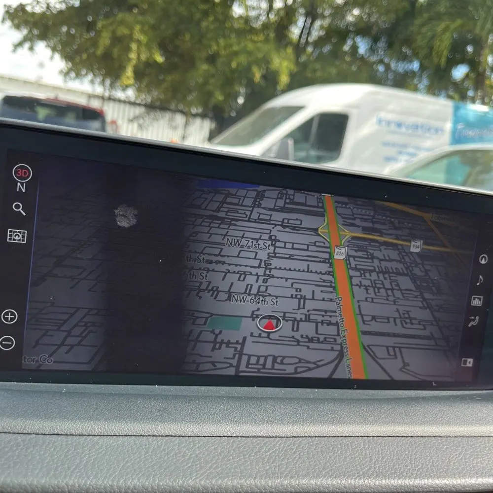 2022 Lexus RX 350 F SPORT Handling