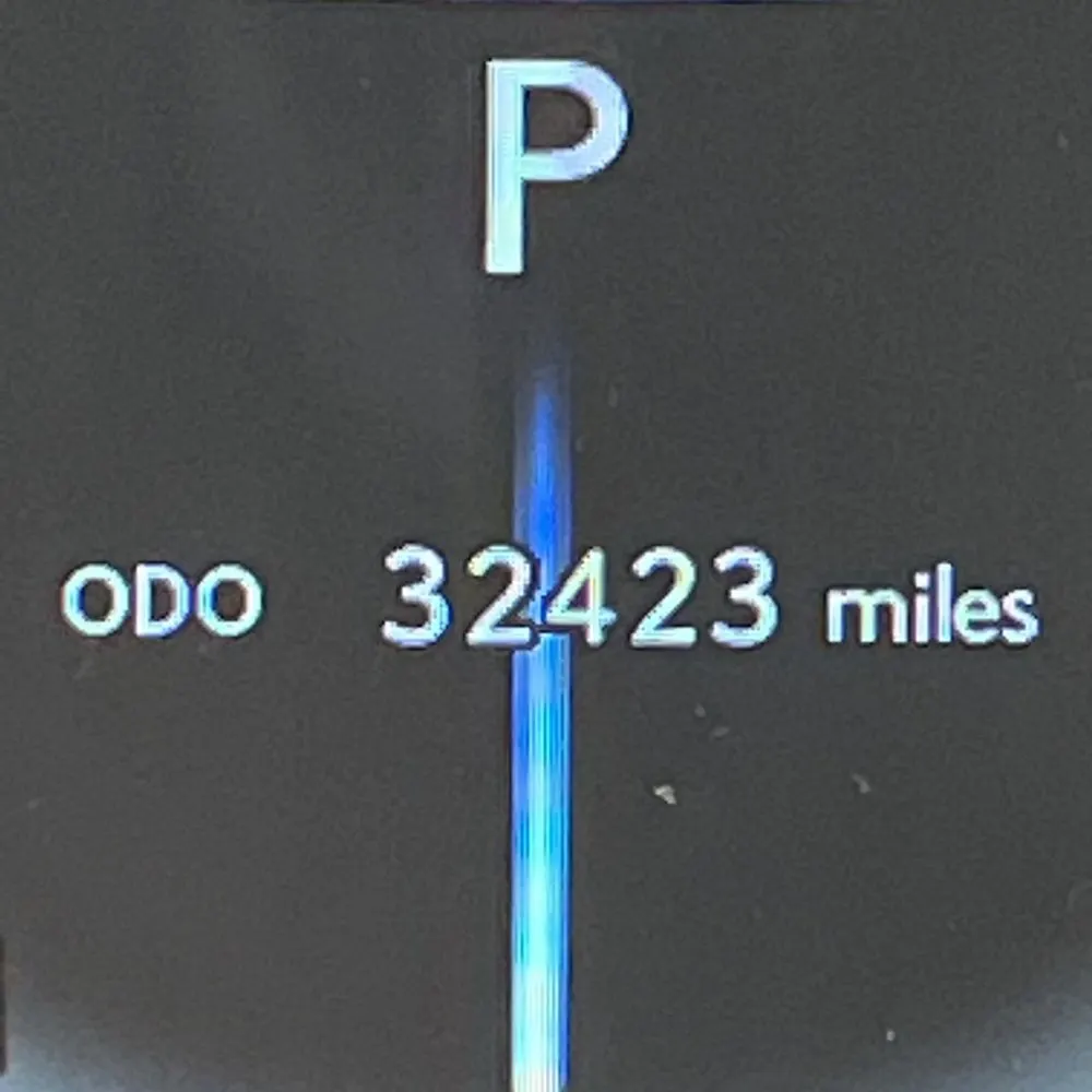 2022 Lexus RX 350 F SPORT Handling