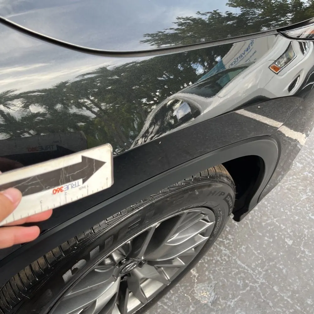 2022 Lexus RX 350 F SPORT Handling