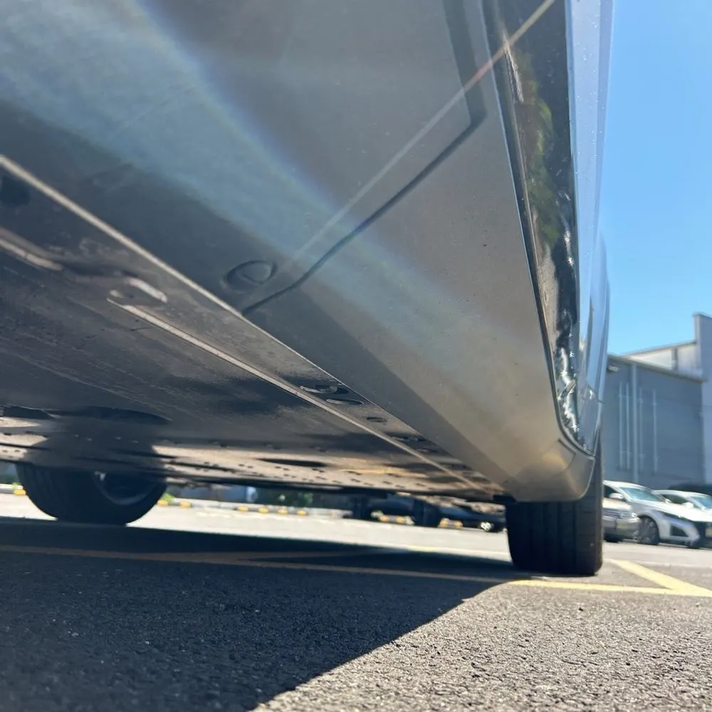 2024 Jeep Wagoneer S Launch Edition