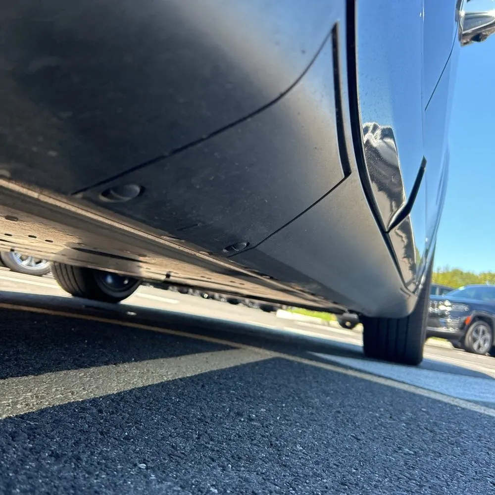 2024 Jeep Wagoneer S Launch Edition