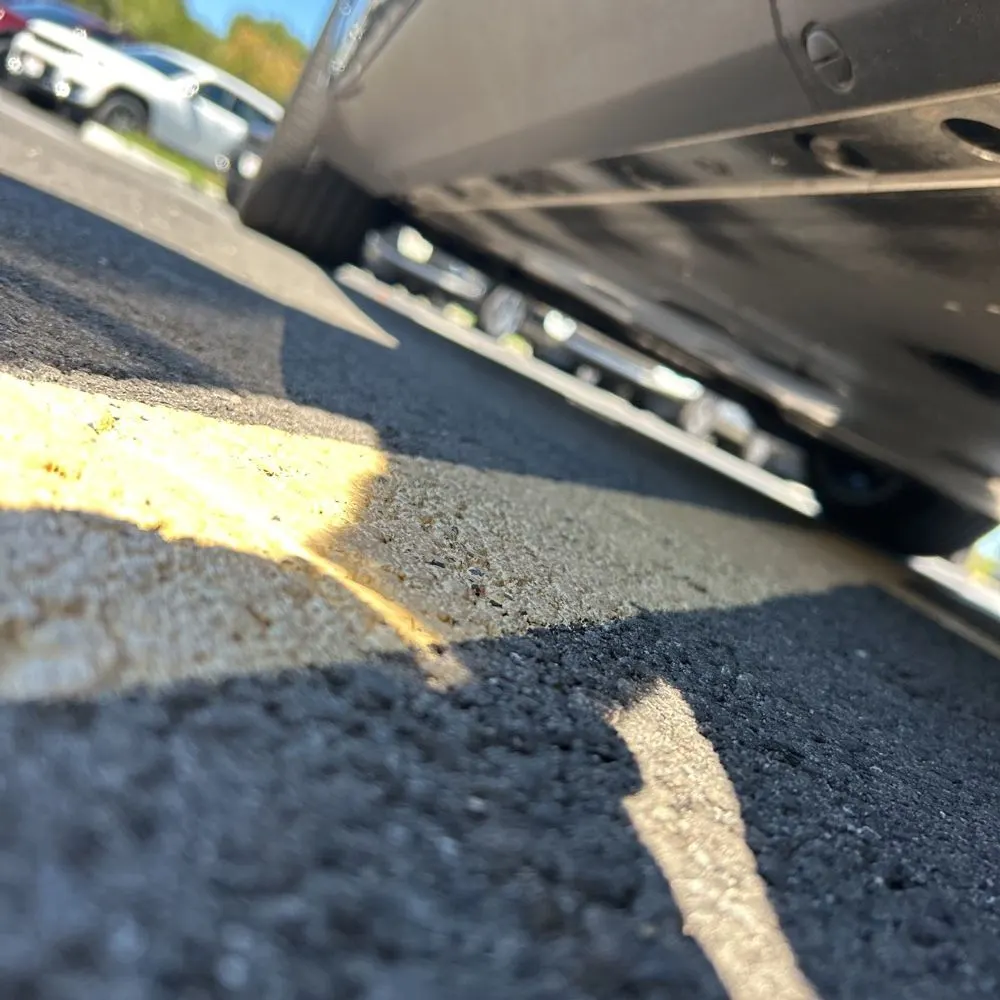 2024 Jeep Wagoneer S Launch Edition