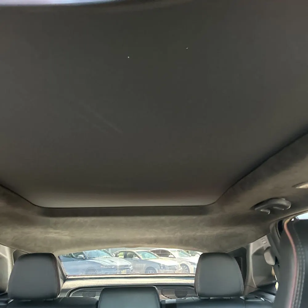 2024 Jeep Wagoneer S Launch Edition