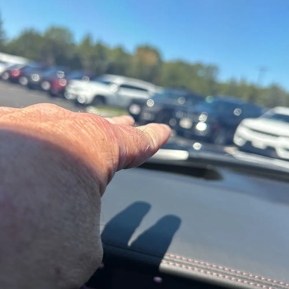 2024 Jeep Wagoneer S Launch Edition