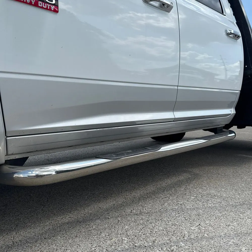 2012 Ram 3500 Laramie