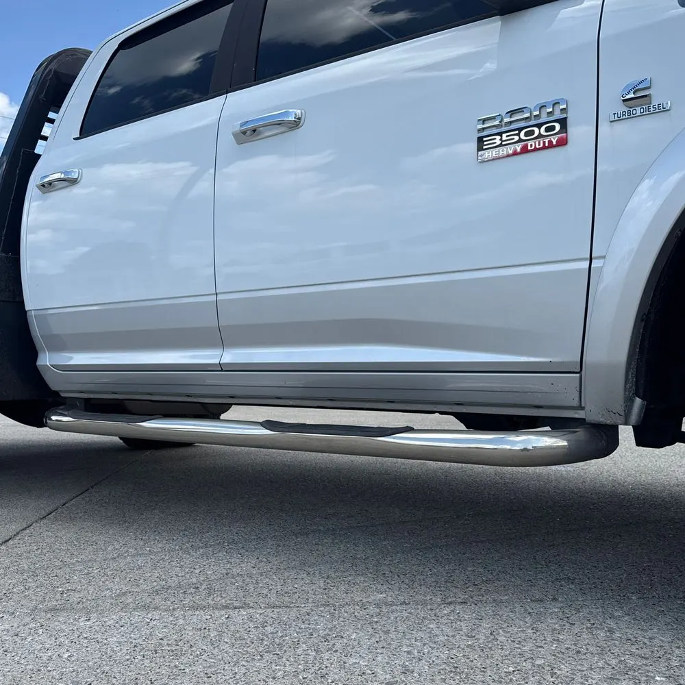 2012 Ram 3500 Laramie