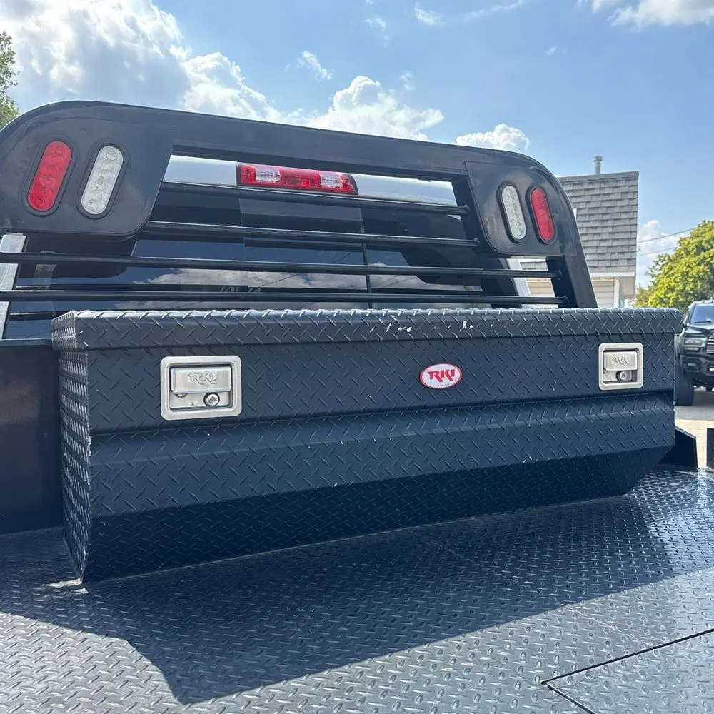 2012 Ram 3500 Laramie