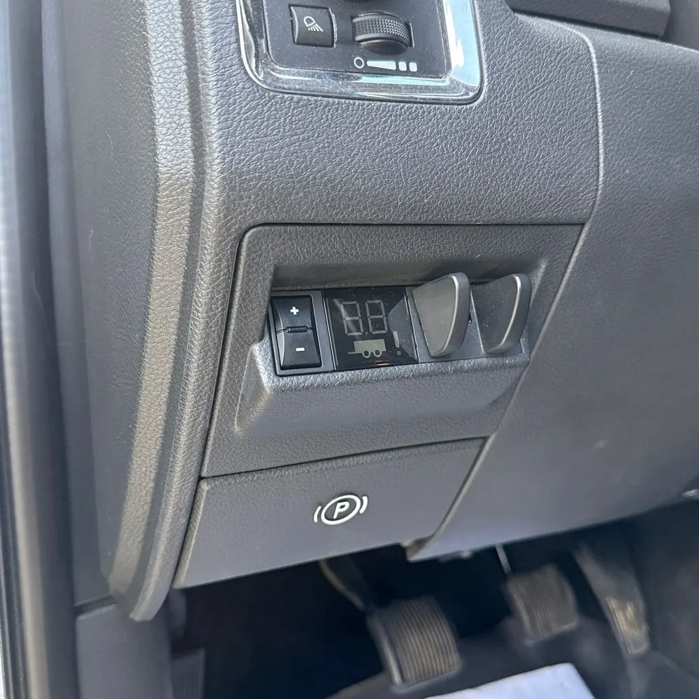 2012 Ram 3500 Laramie