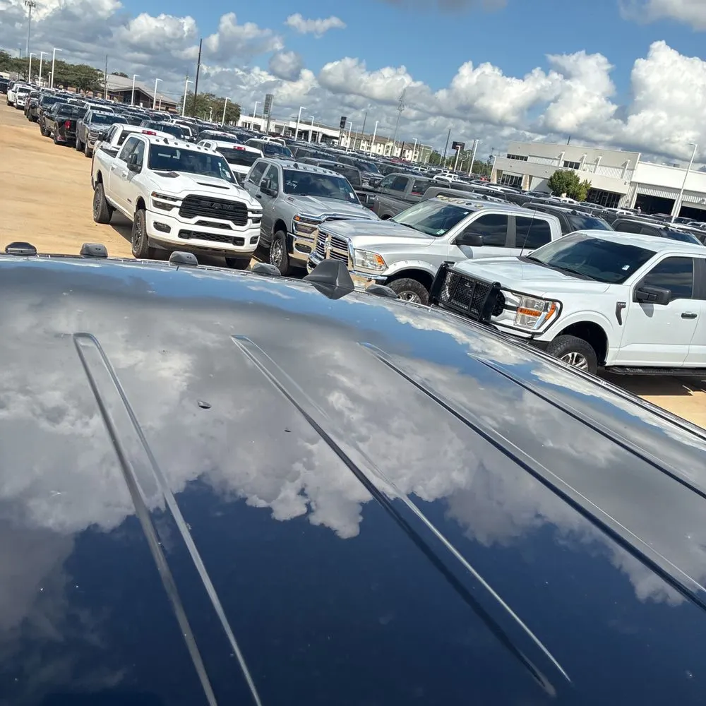 2020 Ram 3500 Laramie