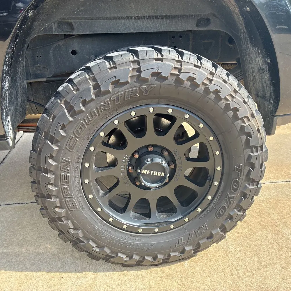 2020 Ram 3500 Laramie