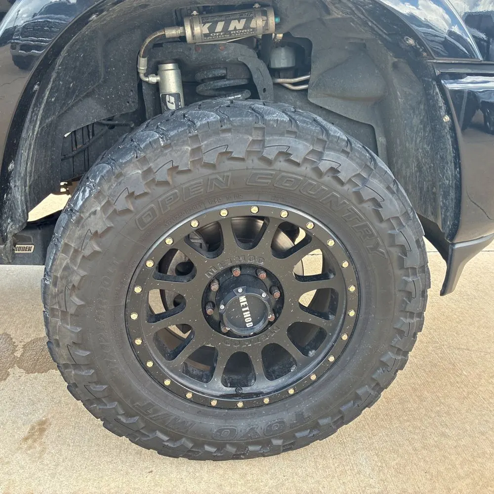 2020 Ram 3500 Laramie