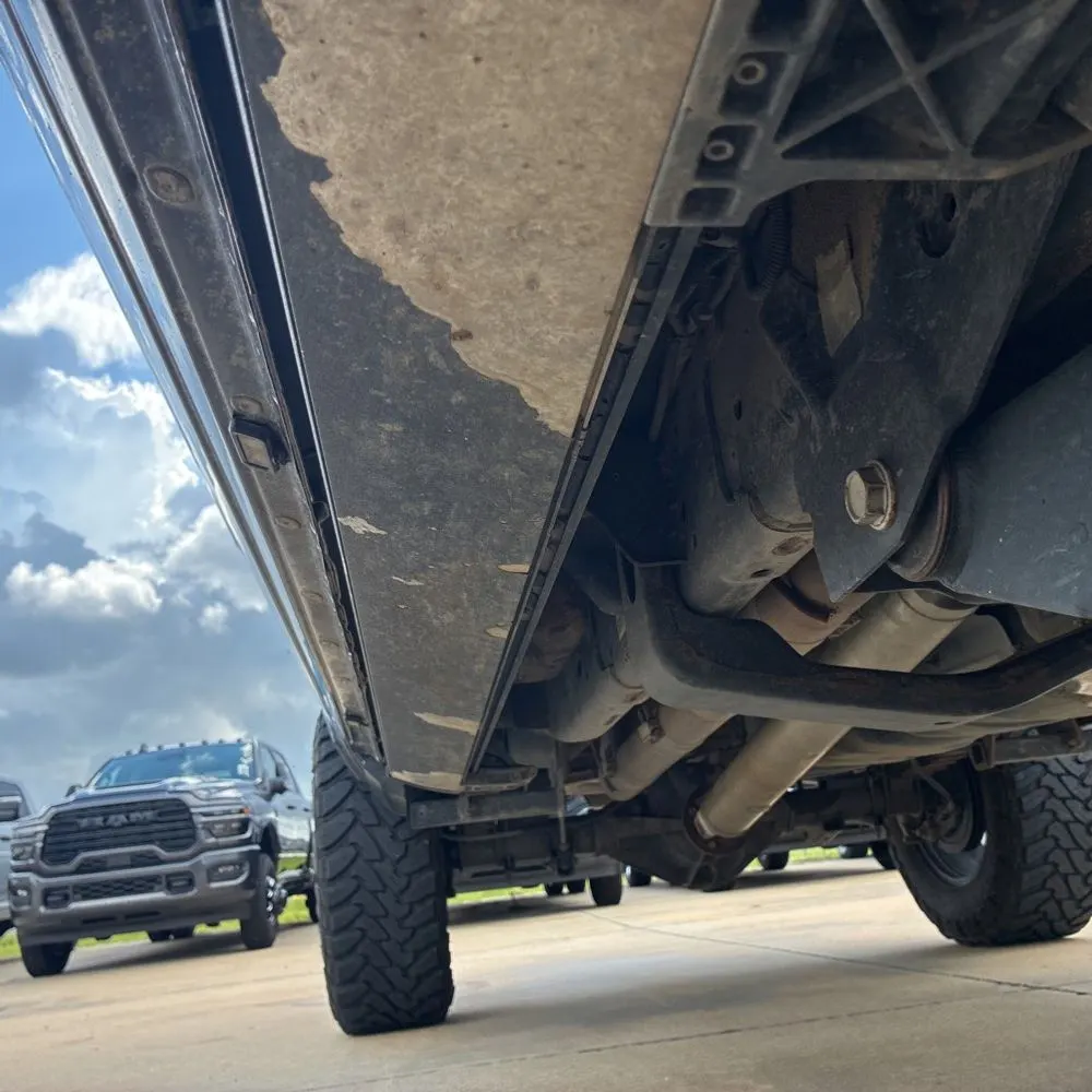 2020 Ram 3500 Laramie