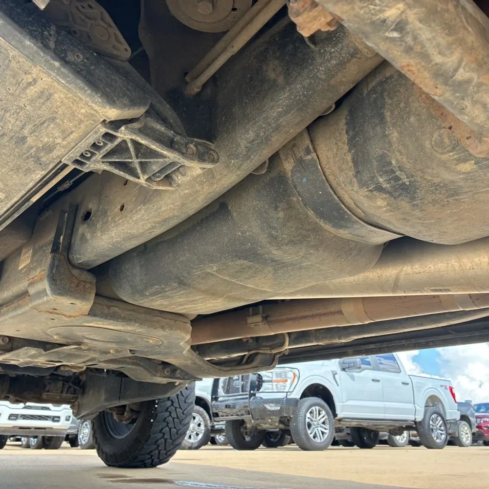2020 Ram 3500 Laramie