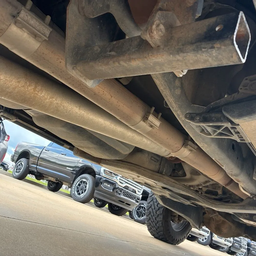 2020 Ram 3500 Laramie