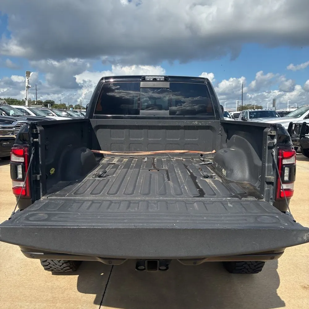 2020 Ram 3500 Laramie