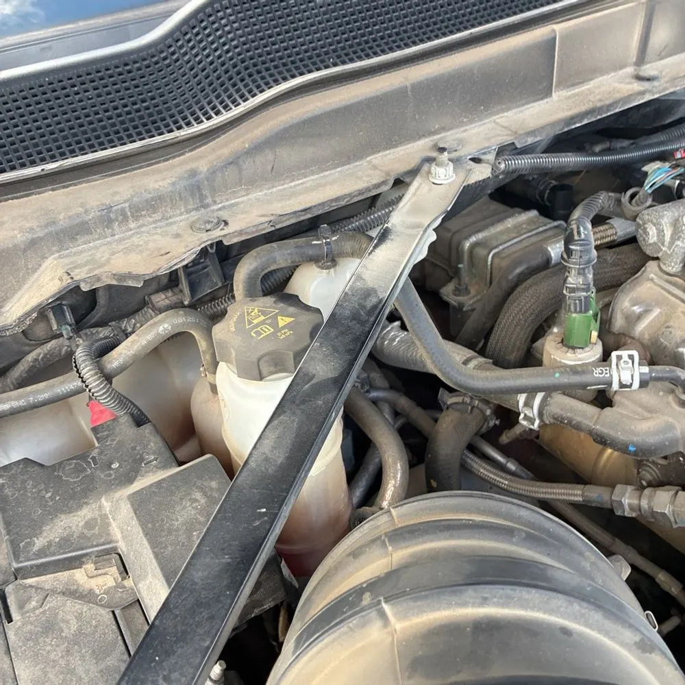 2020 Ram 3500 Laramie