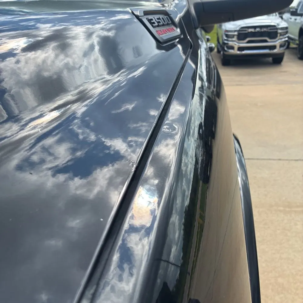 2020 Ram 3500 Laramie
