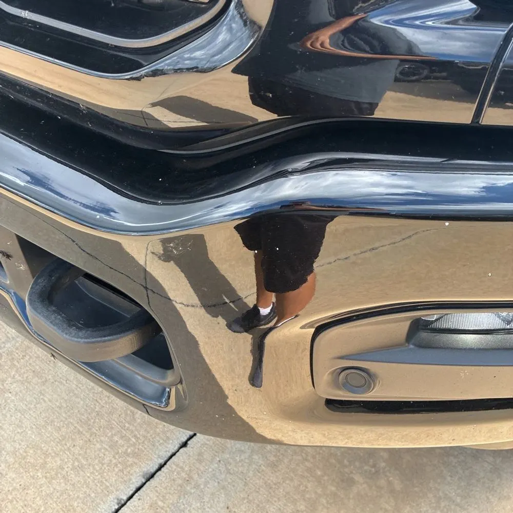 2020 Ram 3500 Laramie