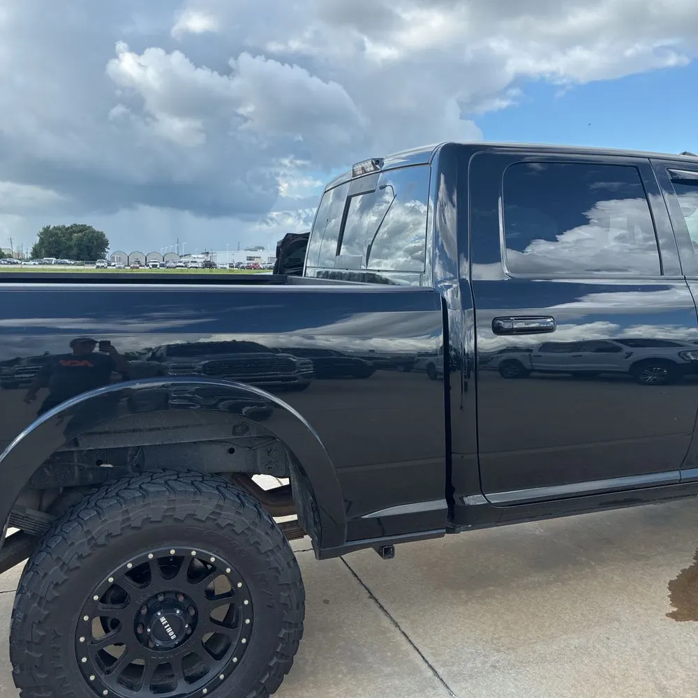 2020 Ram 3500 Laramie