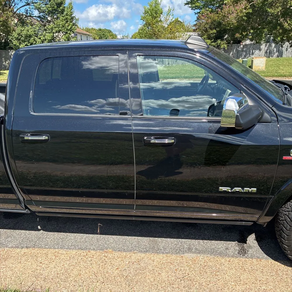 2021 Ram 3500 Laramie