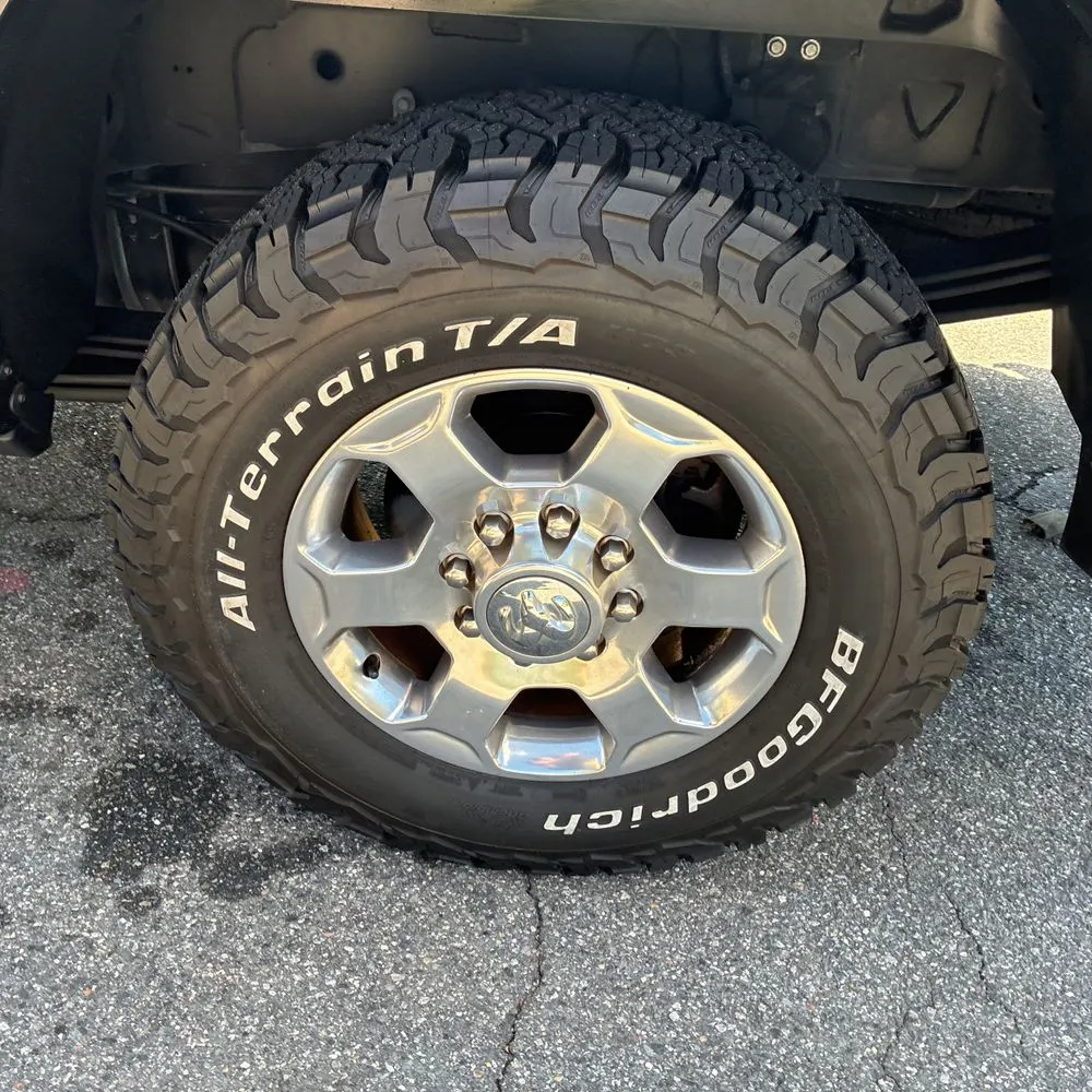 2021 Ram 3500 Laramie