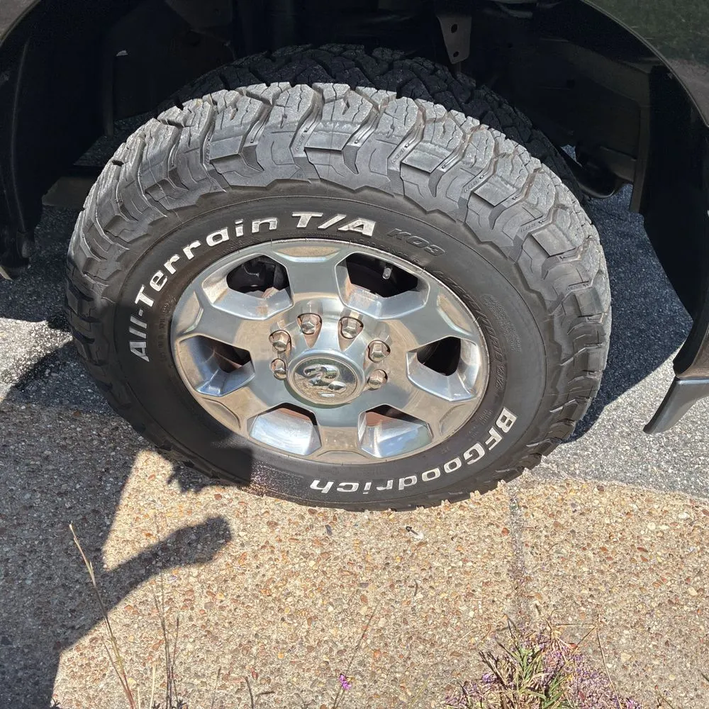 2021 Ram 3500 Laramie