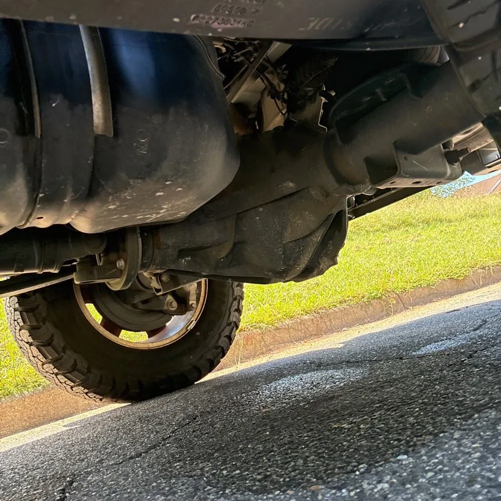 2021 Ram 3500 Laramie