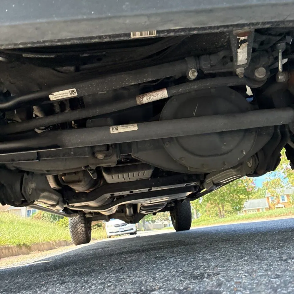 2021 Ram 3500 Laramie