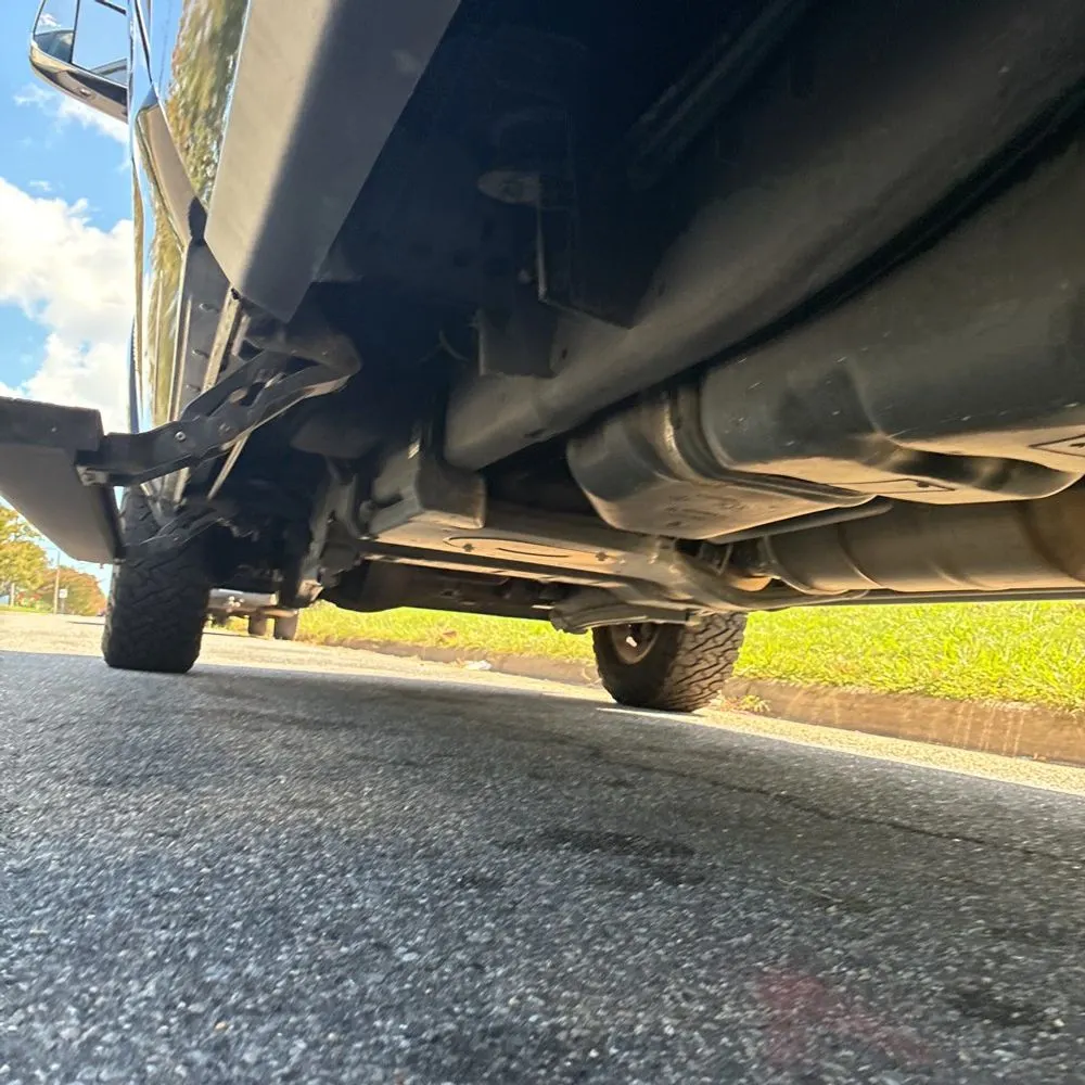 2021 Ram 3500 Laramie