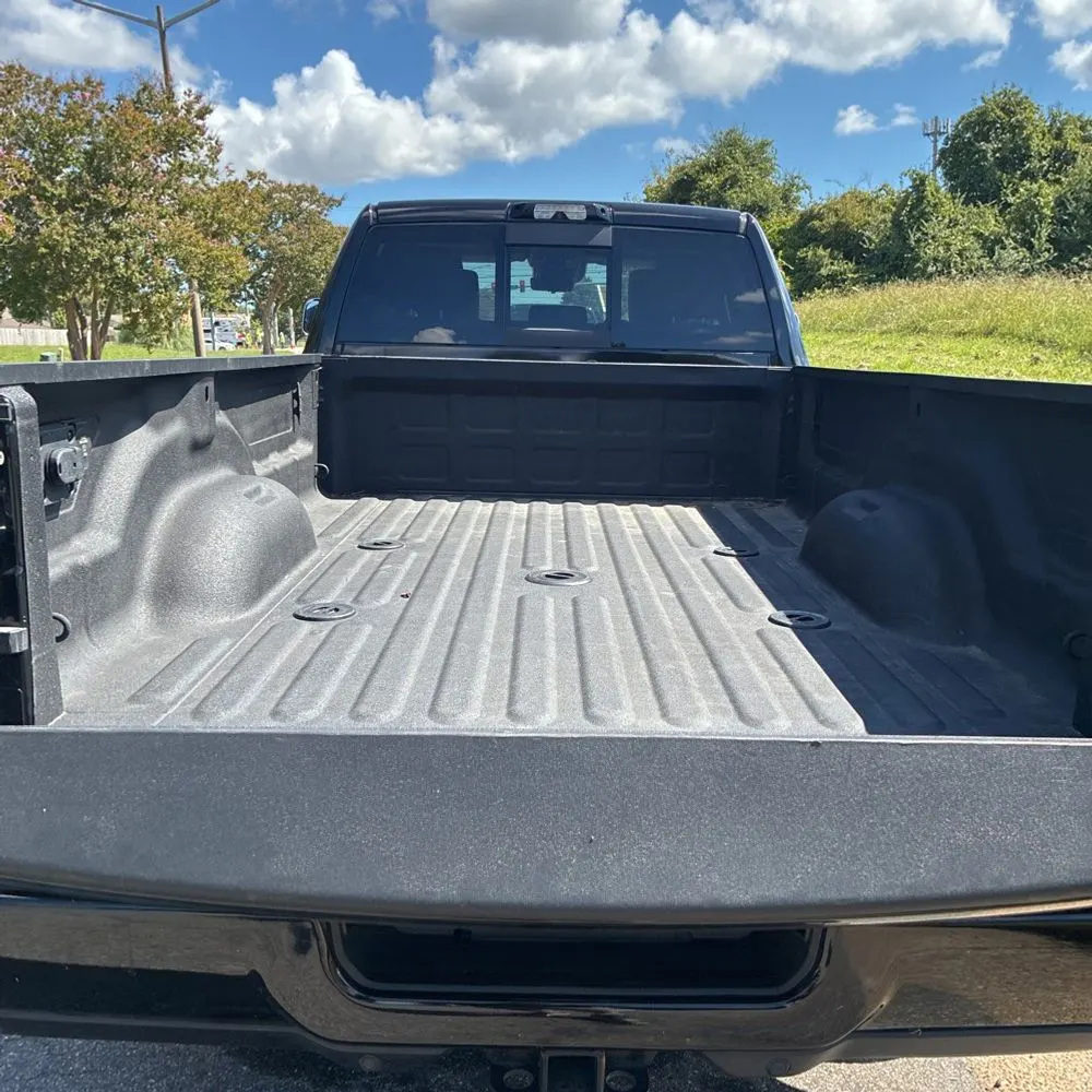 2021 Ram 3500 Laramie