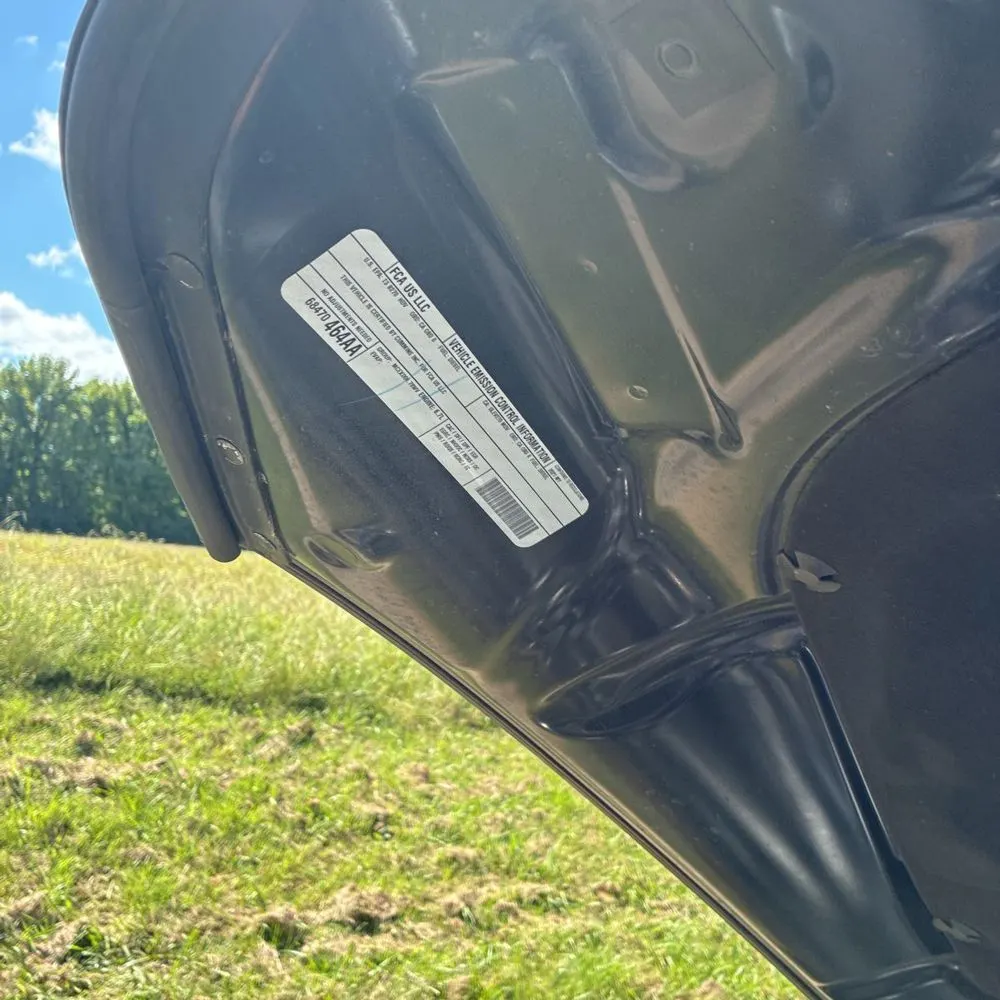 2021 Ram 3500 Laramie