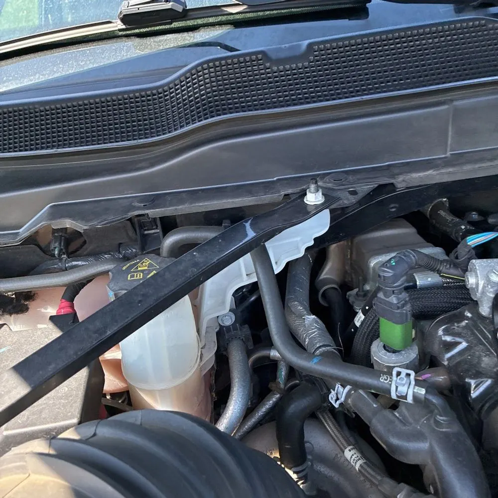 2021 Ram 3500 Laramie