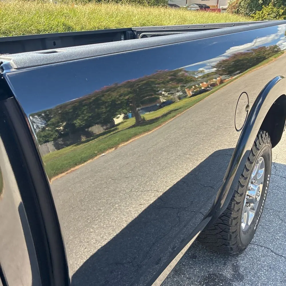 2021 Ram 3500 Laramie