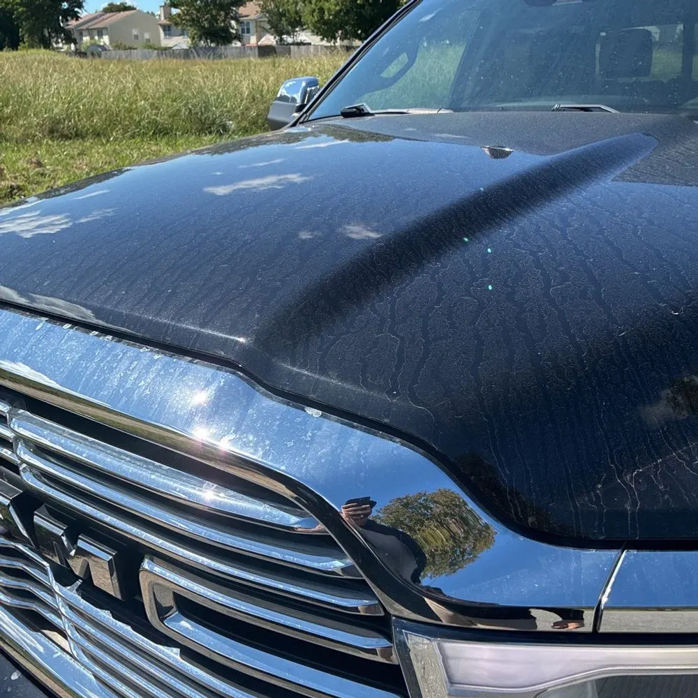 2021 Ram 3500 Laramie