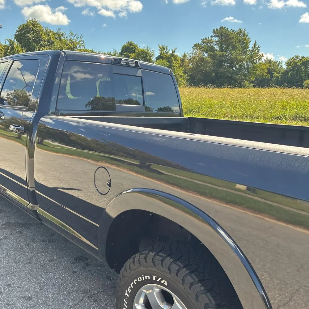 2021 Ram 3500 Laramie