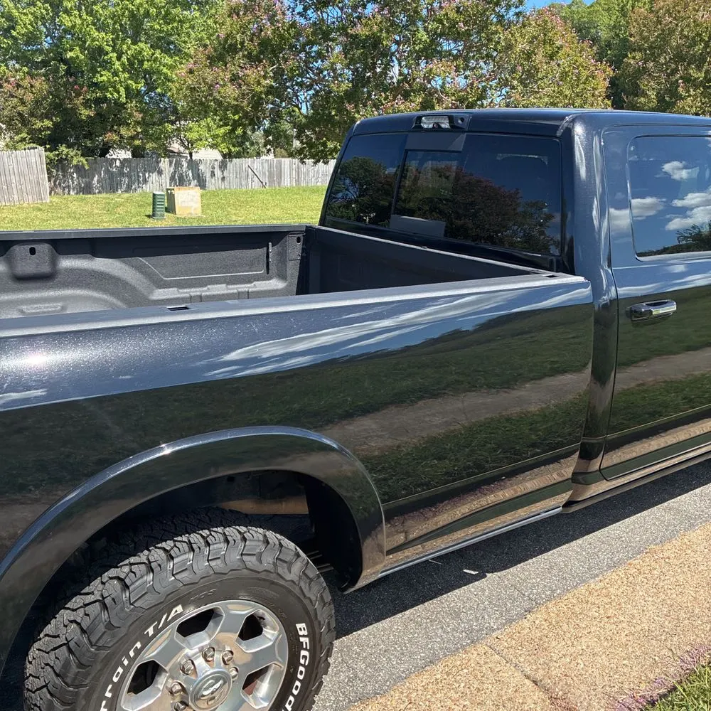 2021 Ram 3500 Laramie